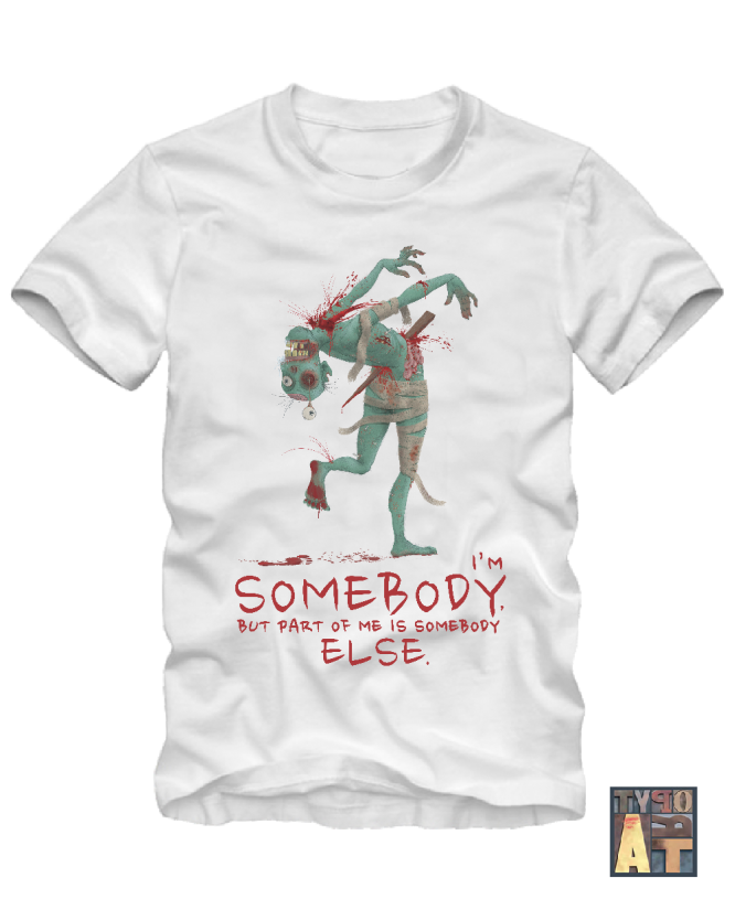 Z2 I'm Somebody